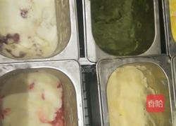 冰淇淋冰咖啡的做法图解5