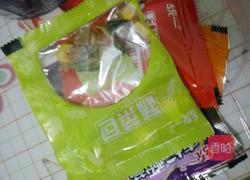酸菜泡面的做法图解3
