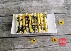 三色蛋的做法图解8