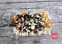 三色蛋的做法图解2