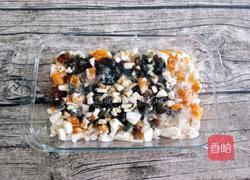 三色蛋的做法图解4