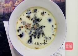 三色蛋的做法图解5