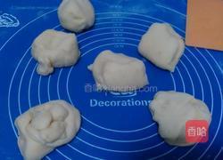 懒人版汉堡胚(一次发酵)的做法图解6