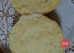 懒人版汉堡胚(一次发酵)的做法图解20
