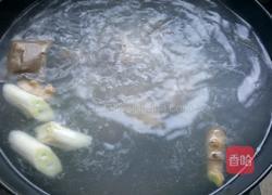 冬瓜炖排骨的做法图解7