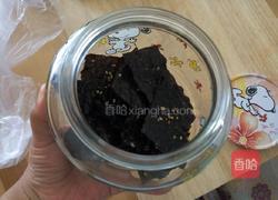 自制海苔片的做法图解6