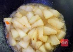 素冬瓜的做法图解3