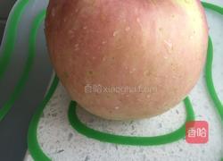 准备起飞的红天鹅的做法图解1