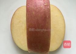 准备起飞的红天鹅的做法图解8