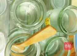 红豆酸奶的做法图解4