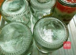 红豆酸奶的做法图解5