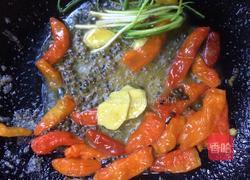 酸菜炖鲫鱼的做法图解8