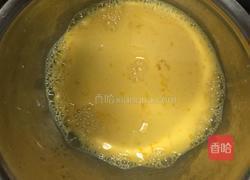 戚风蛋糕（六寸）的做法图解3