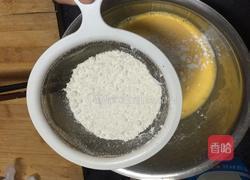 戚风蛋糕（六寸）的做法图解4