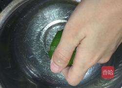 戚风蛋糕（六寸）的做法图解6