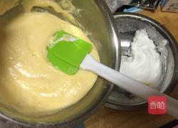 戚风蛋糕(六寸)的做法图解13