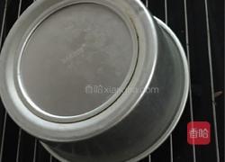 戚风蛋糕(六寸)的做法图解16
