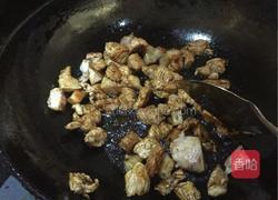 墨鱼烧肉的做法图解5