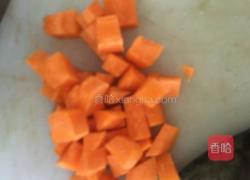 咖喱虾的做法图解1