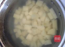 咖喱虾的做法图解3