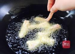 糖醋里脊的做法图解9