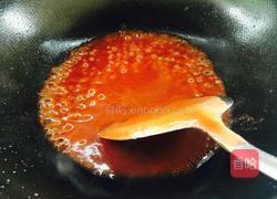 糖醋里脊的做法图解12