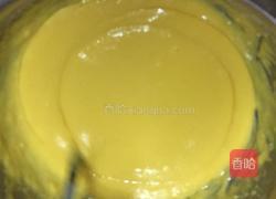 戚风蛋糕(六寸)的做法图解5