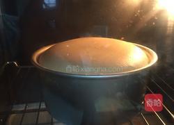 戚风蛋糕(六寸)的做法图解15