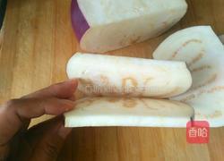 水煎茄子的做法图解2