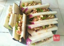 水煎茄子的做法图解6