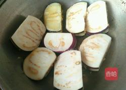 水煎茄子的做法图解8