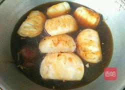 水煎茄子的做法图解10