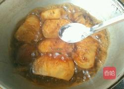 水煎茄子的做法图解11