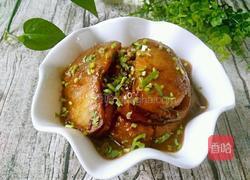 水煎茄子的做法图解13