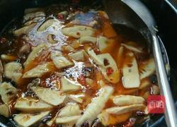 子姜焖鸭的做法图解5