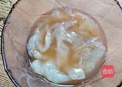 水晶虾饺的做法图解3