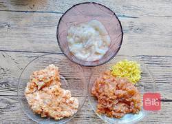 水晶虾饺的做法图解4