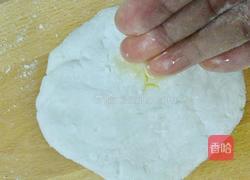 水晶虾饺的做法图解11