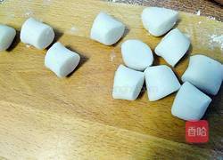 水晶虾饺的做法图解13