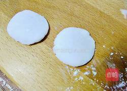 水晶虾饺的做法图解14