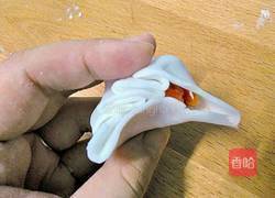 水晶虾饺的做法图解18