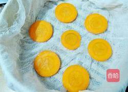 水晶虾饺的做法图解21