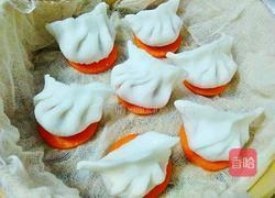 水晶虾饺的做法图解22