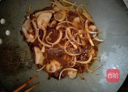 水煮三国的做法图解6