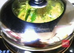 蒜香丝瓜的做法图解4