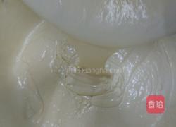 拉花蛋糕的做法图解5