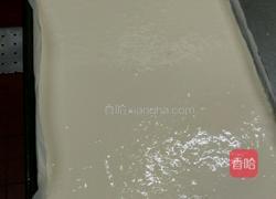 拉花蛋糕的做法图解6