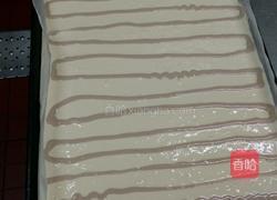 拉花蛋糕的做法图解9