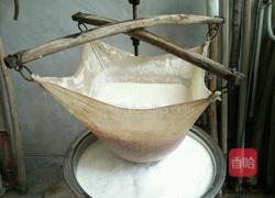 自制腐竹的做法图解2