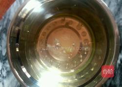 原味戚风的做法图解1